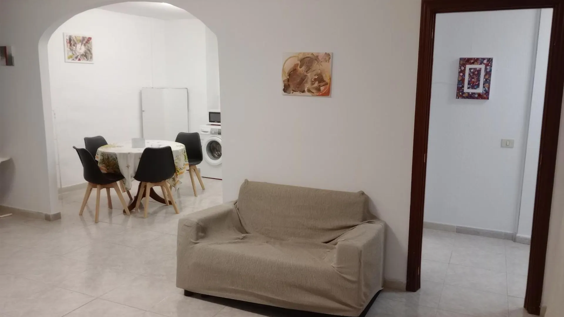 La Villa De Santa Ursula A 5Km De Puerto De La Cruz 0*, Santa Úrsula Hiszpania