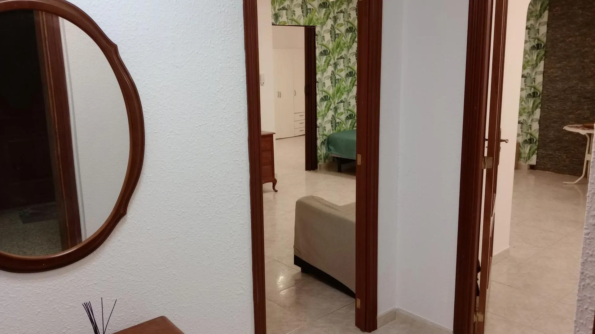 La Villa De Santa Ursula A 5Km De Puerto De La Cruz Apartament Santa Úrsula
