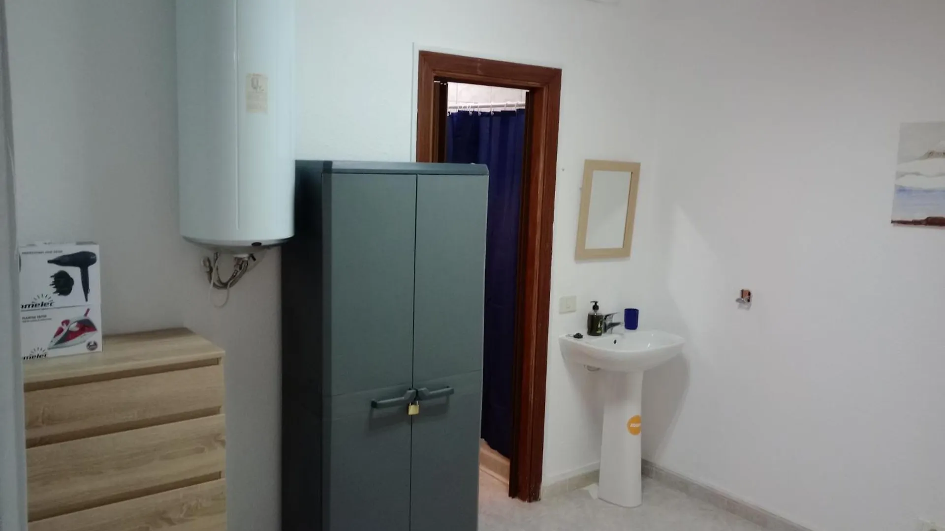 Apartament La Villa De Santa Ursula A 5Km De Puerto De La Cruz