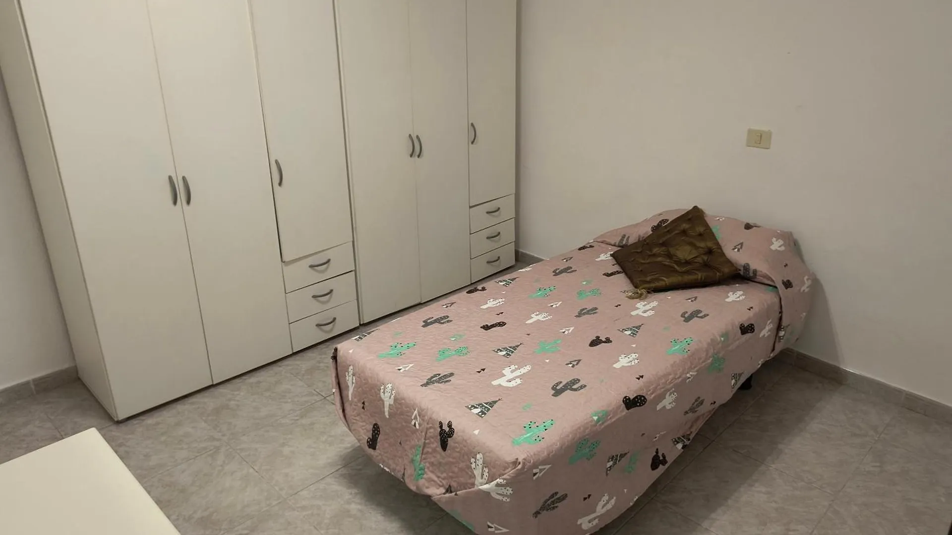 Apartament La Villa De Santa Ursula A 5Km De Puerto De La Cruz